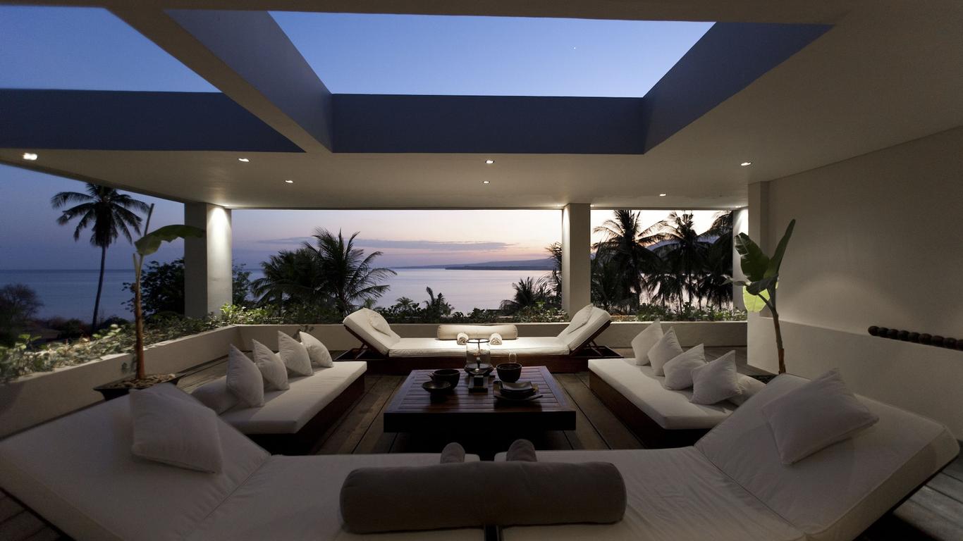 The Lombok Lodge Suites & Private Villas