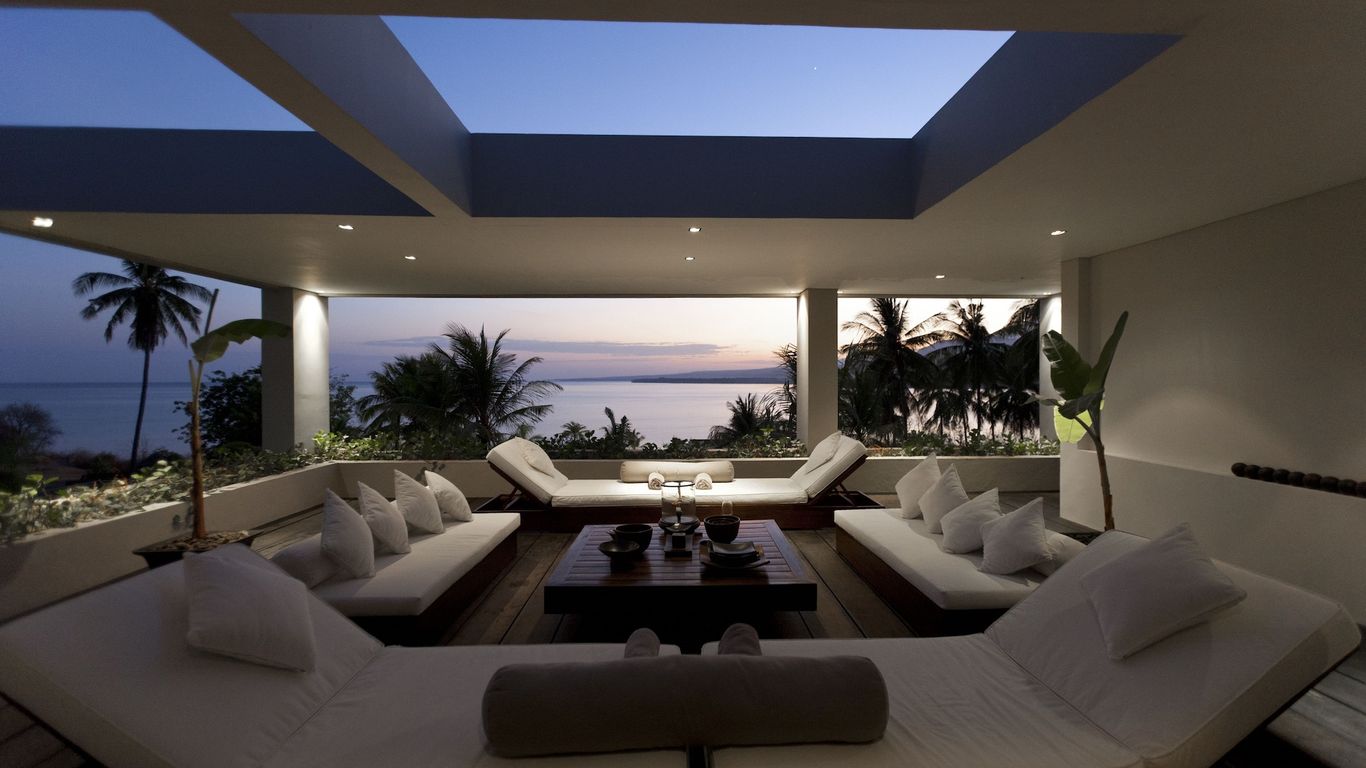 5-Star Boutique Hotel The Lombok Lodge