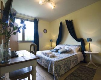 Sogno d'Oro B&B - Sant'Appiano - Habitación