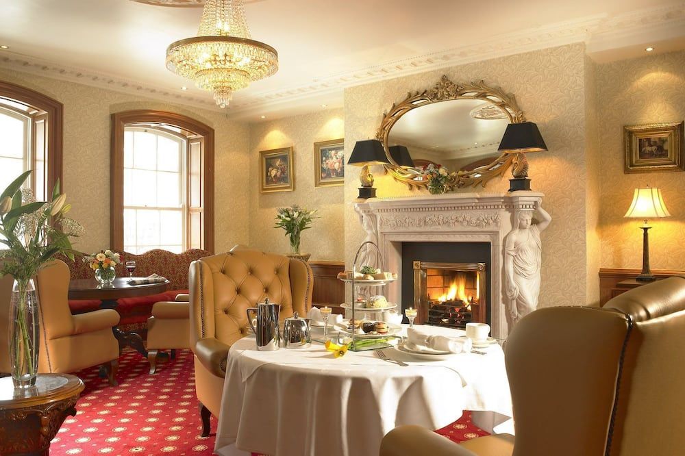 Bridge House Hotel, Leisure Club & Spa - Tullamore