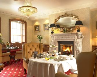 Bridge House Hotel, Leisure Club & Spa - Tullamore
