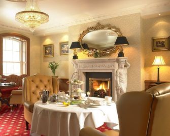 Bridge House Hotel, Leisure Club & Spa - Tullamore