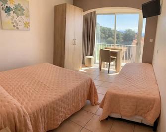 Hotel Alata - Appietto