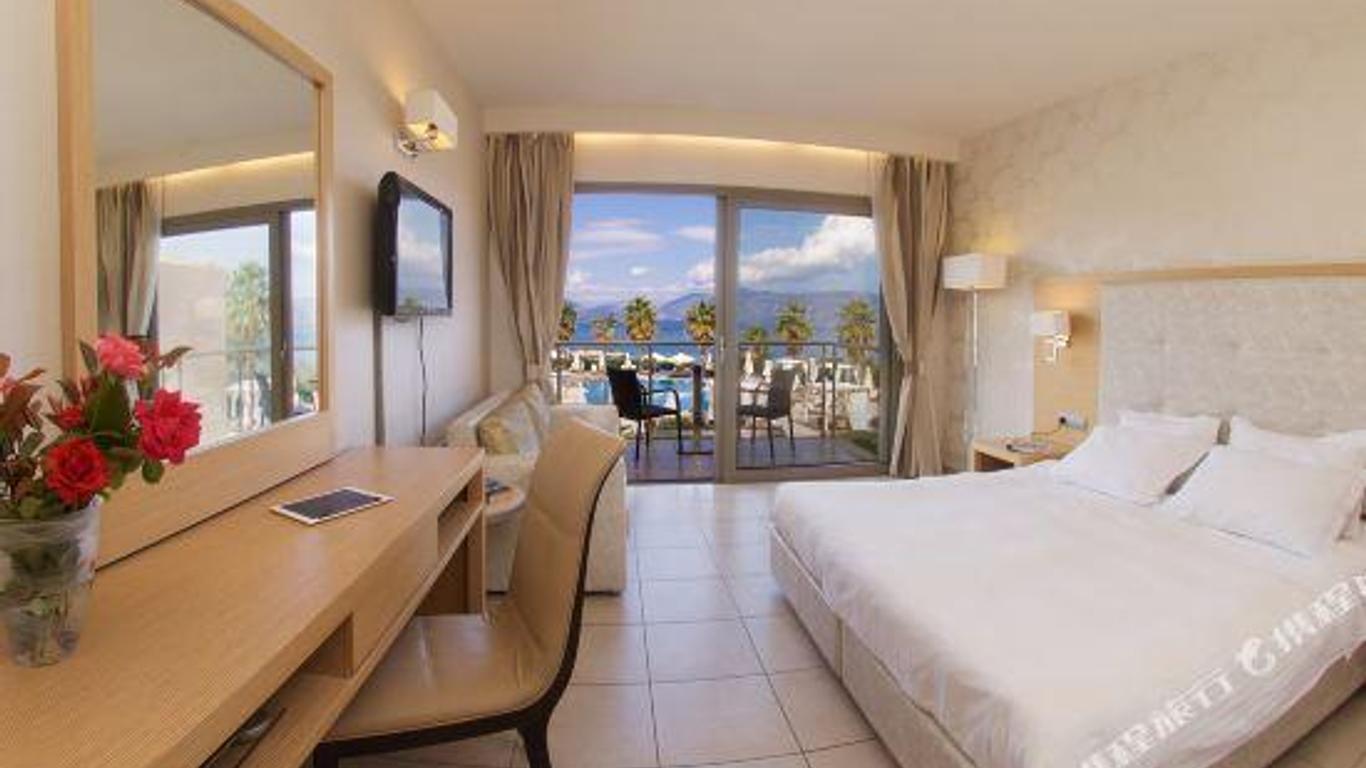 Ionian Emerald Resort