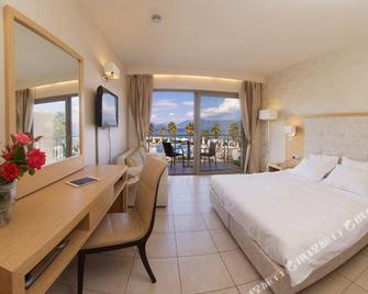 Ionian Emerald Resort - Sami - Bedroom