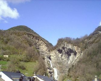 Gabarre - Broto - Outdoor view