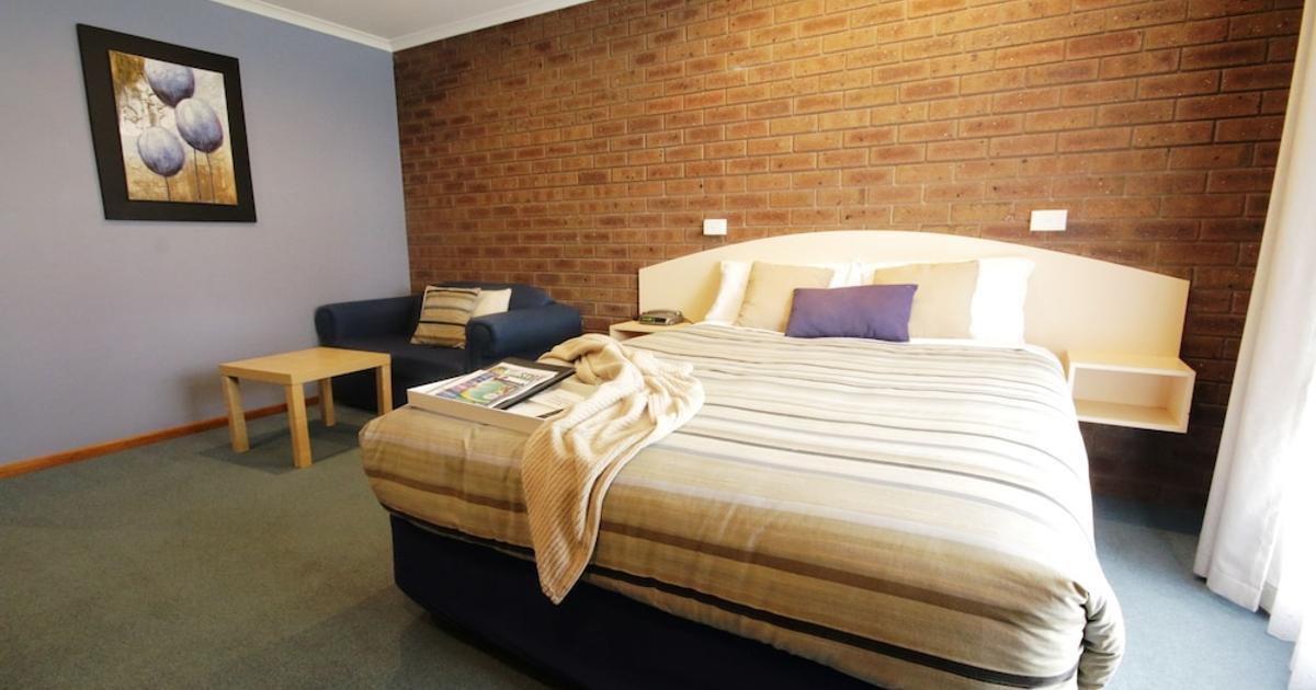 Golden Palms Motel à partir de 80 €. Motels à Geelong - KAYAK