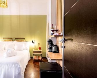 Il Panoramico Rooms - Cagliari