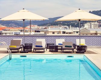 Mercure Braga Centro Hotel - Braga