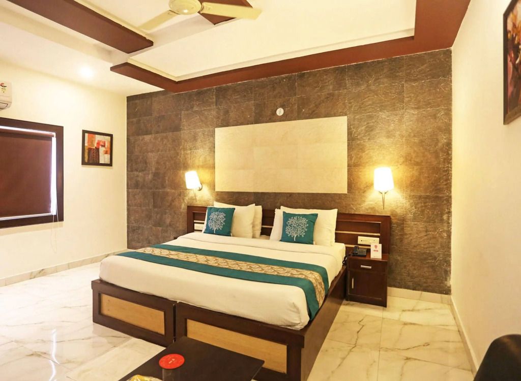 أوبتيموم تارا بالاس