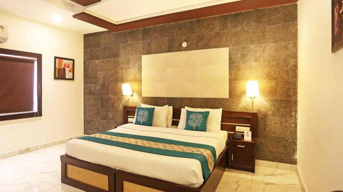 Optimum Tara Palace