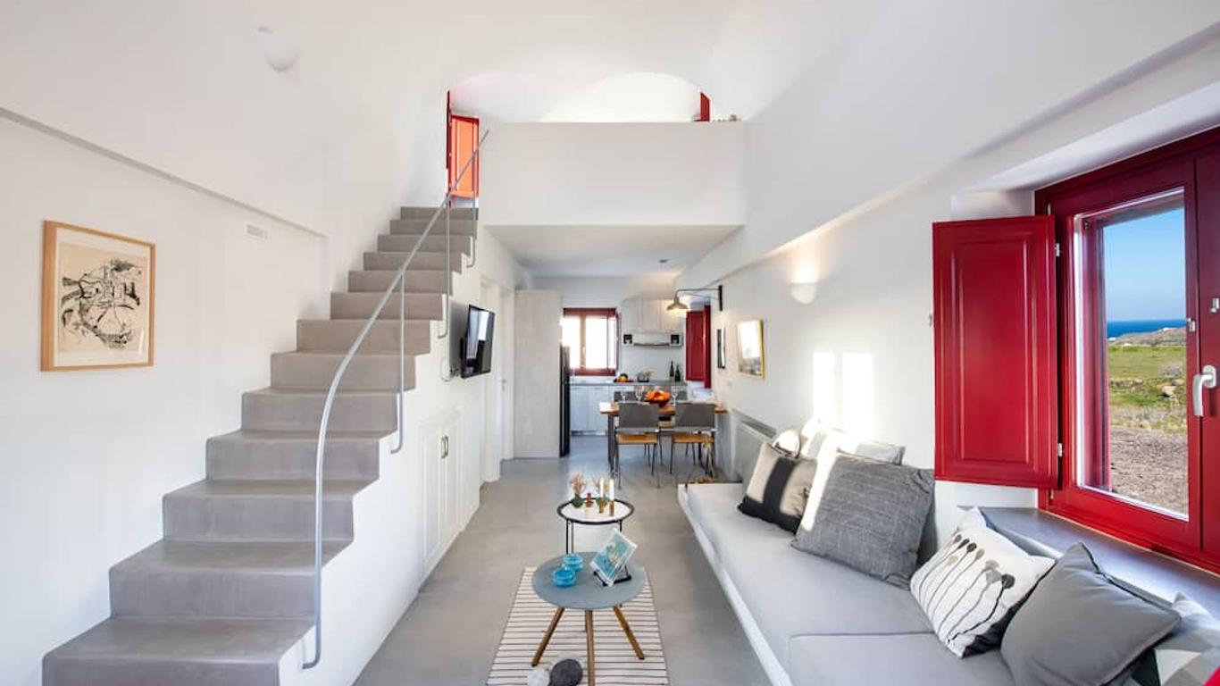 Aplada Suites