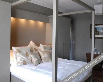 The Cloudesley Guesthouse - Hastings - Schlafzimmer