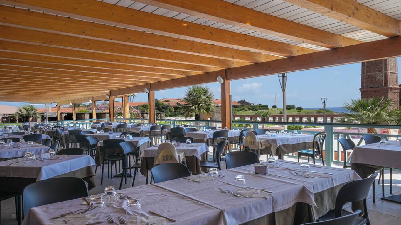 Le Tonnare di Stintino - Beach Resort