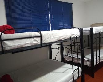 Hostel El Jardín - Popayán - Bedroom