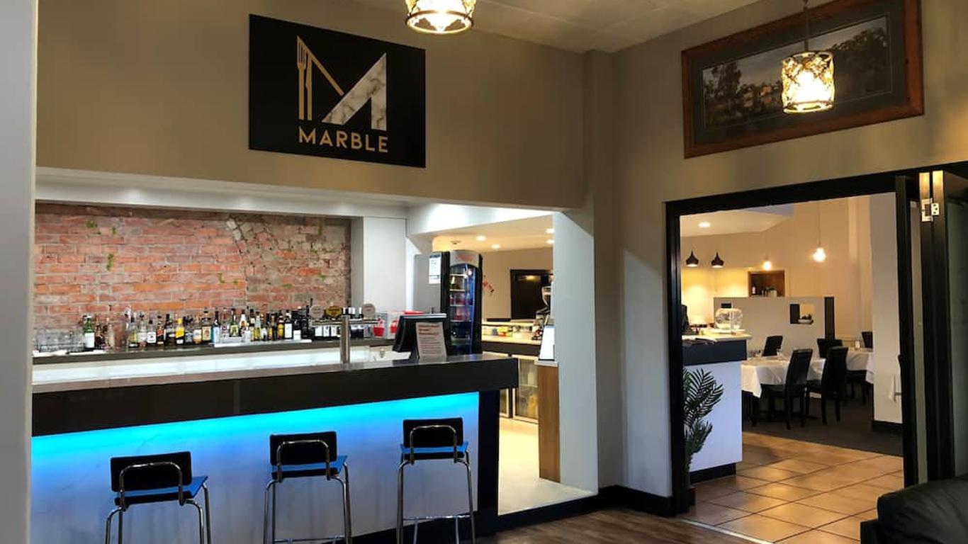 Mercure Hotel Mildura