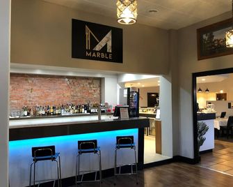 Mercure Hotel Mildura - Mildura - Bar