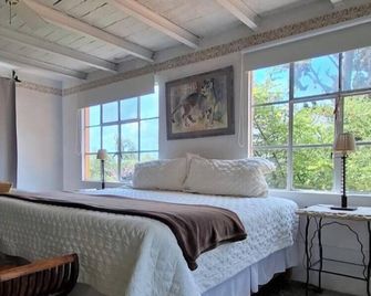 Suites Santo Domingo - San Miguel de Allende
