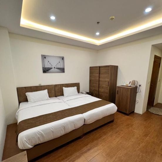 Soulmate Hotel Erbil image 1