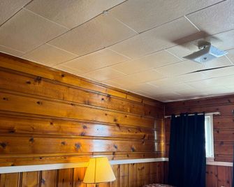 Cody Motel Rock Springs Wy - Rock Springs - Makuuhuone
