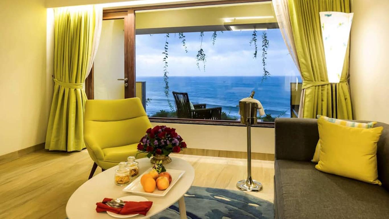 The Bheemli Resort - Managed by AccorHotels