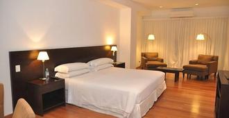 Hotel Casino Catamarca - Catamarca - Bedroom