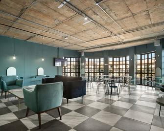 The Archer Aparthotel by Totalstay - Sandton - Salon