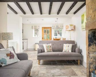 Willow Vale - Broadway - Huiskamer