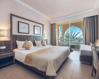 Iberostar Waves Mehari Djerba - Houmt Souk - Bedroom