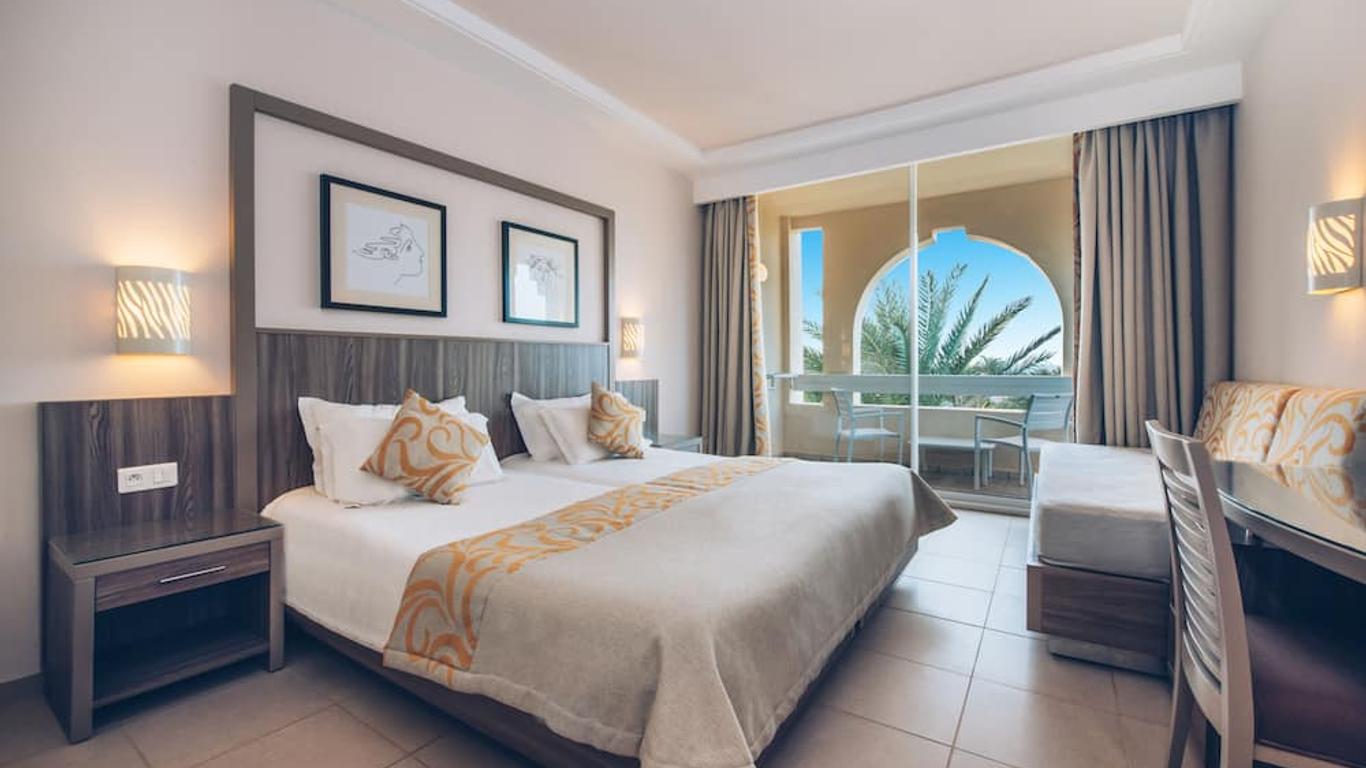 Iberostar Waves Mehari Djerba