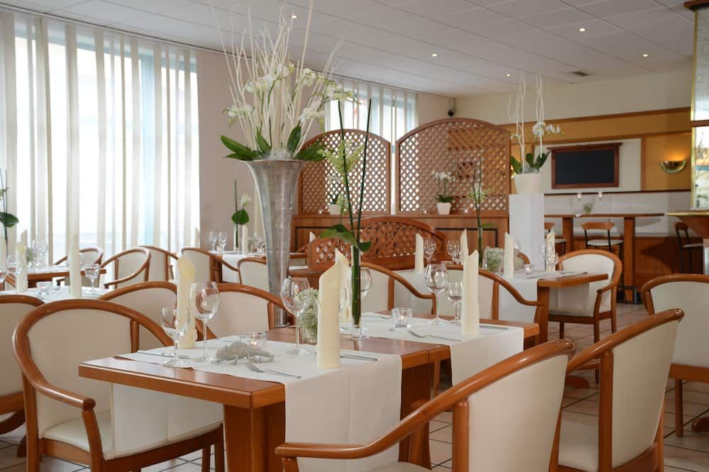 Hotel Residenz Oberhausen - Oberhausen (Nordrhein-Westfalen) - Restaurant