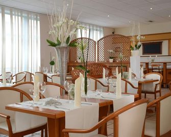 Hotel Residenz Oberhausen - Oberhausen (Nordrhein-Westfalen) - Restaurant