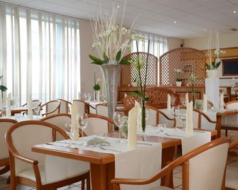 Hotel Residenz Oberhausen - Oberhausen (Nordrhein-Westfalen) - Restaurant