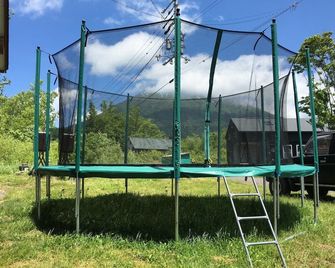 No Track - Hostel - Niseko