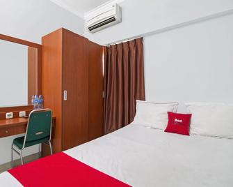 RedDoorz @ Tebet Utara - Jakarta - Bedroom