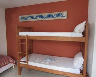 Blue Mar Hostel - Natal - Sovrum