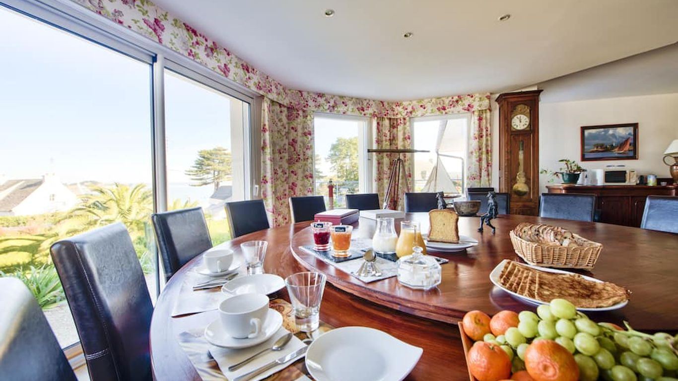 L'Escale Evel Er Gêr