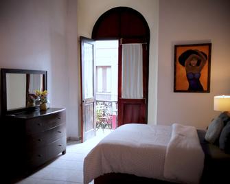 Fortaleza Suites - San Juan - Sovrum