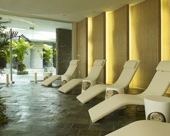 Sunrise Pearl Hotel & Spa - Protaras - Spa