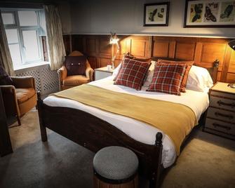 The Plough Bicester - Bicester - Bedroom