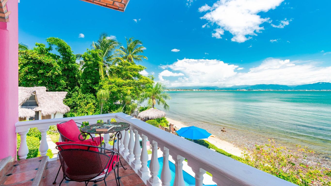 Villas Jardin Del Mar