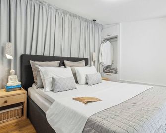 Ggk Apartments - Càndia - Habitació