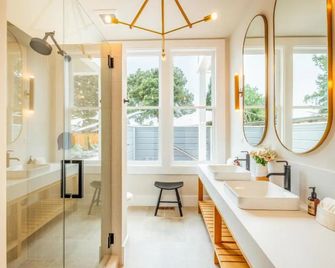 The Ruse - Healdsburg