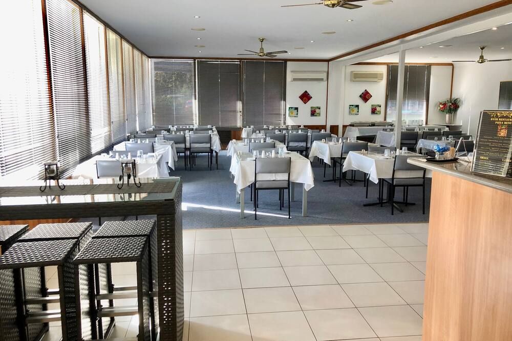 Byer Fountain Motor Inn