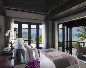 Anantara Lawana Koh Samui Resort - Ko Samui - Habitación