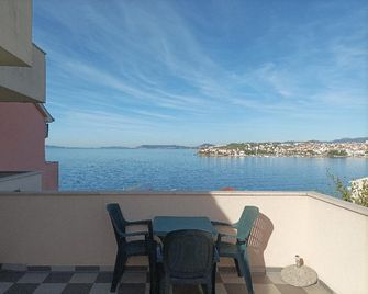 Villa Luketa - Подстрана - Балкон