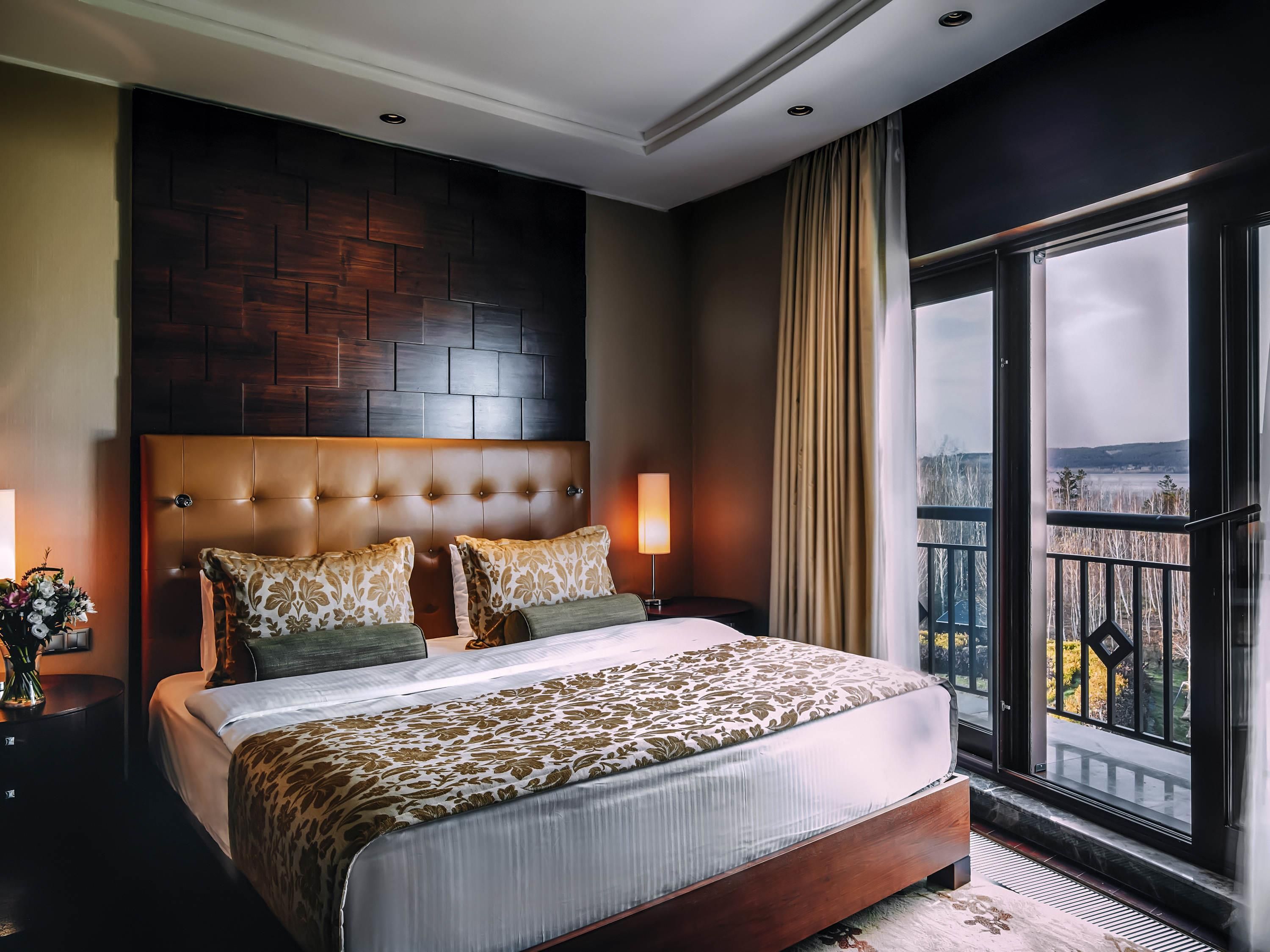 ريكسوس بوروفو