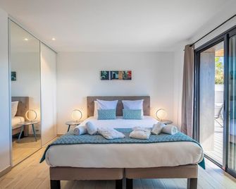 Résidence Pierre & Vacances Premium Vesna Rossa - Porto-Vecchio