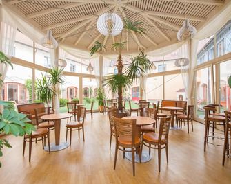 Hotel Jufa Poellau - Pöllauberg