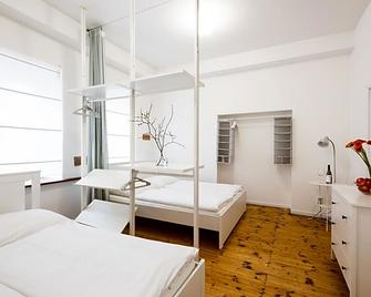 Slavia penzion - Mikulov - Bedroom